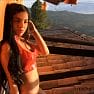 Michelle Romanis Sexy Latin Teen Model Videos Siterip 012