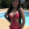 Michelle Romanis Sexy Latin Teen Model Videos Siterip 034