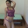 Michelle Romanis Sexy Latin Teen Model Videos Siterip 041