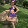 Michelle Romanis Sexy Latin Teen Model Videos Siterip 047