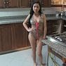 Michelle Romanis Sexy Latin Teen Model Videos Siterip 061
