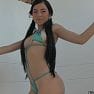 Michelle Romanis Sexy Latin Teen Model Videos Siterip 064