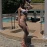 Michelle Romanis Sexy Latin Teen Model Videos Siterip 066