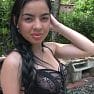 Michelle Romanis Sexy Latin Teen Model Videos Siterip 069