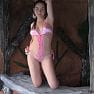 Michelle Romanis Sexy Latin Teen Model Videos Siterip 078