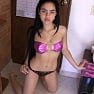 Michelle Romanis Sexy Latin Teen Model Videos Siterip 096