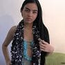 Michelle Romanis Sexy Latin Teen Model Videos Siterip 097
