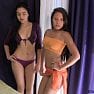 Michelle Romanis Sexy Latin Teen Model Videos Siterip 103