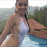 Michelle Romanis Sexy Latin Teen Model Videos Siterip 146