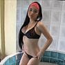 Michelle Romanis Sexy Latin Teen Model Videos Siterip 148