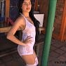 Michelle Romanis Sexy Latin Teen Model Videos Siterip 153