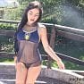 Michelle Romanis Sexy Latin Teen Model Videos Siterip 156