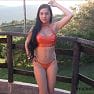 Michelle Romanis Sexy Latin Teen Model Videos Siterip 162