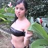 Michelle Romanis Sexy Latin Teen Model Videos Siterip 181