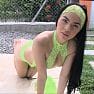 Michelle Romanis Sexy Latin Teen Model Videos Siterip 204
