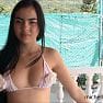 Michelle Romanis Sexy Latin Teen Model Videos Siterip 207