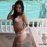 Michelle Romanis Sexy Latin Teen Model Videos Siterip 208