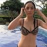Michelle Romanis Sexy Latin Teen Model Videos Siterip 232