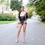 Jeny Smith Video These outfits look hot mp4 