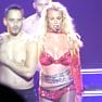 Britney Spears Circus If You Seek Amy Breathe on Me Touch of my HandLas Vegas 8 April 2016 2160p mp4 