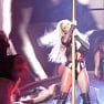 Britney Spears Slave 4 ULas Vegas 13 April 2016 2160p mp4 