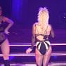 Britney Spears Slave 4 U Freakshow Do somethinLas Vegas 8 April 2016 2160p mp4 