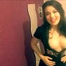 Miss Pale Girl Video Corset Strip and Tease mp4 