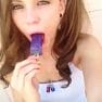 PrettyKittyMiaos Video That Popsicle was something really delicious 380p mp4 0010