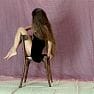 Cinderella Girl chair2 Video mp4 0003