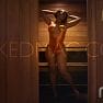 MixedMag Video Kristen Live Hot Sauna Mixed Magazine mixedmag co mp4 