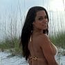 MixedMag Video Kristina Crank Mixed Magazine Model 100 Puerto Rican ht mp4 