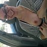 Ashley Alban Naughty Car Ride mp4 