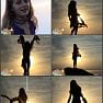 Alina Balletstar Video 01 Sunset Dance 2007 06 01 avi