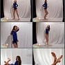 Alina Balletstar Video darkblue avi