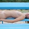 Femjoy 2007 02 24   May   Naked on the Bench 07571