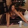 Christina Model X Happy Holidays HD Video avi 