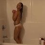 Christina Model Shower HD Video avi 