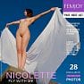 Femjoy 2012 04 24 Nicolette   Fly With Me 20792