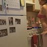 Bella XoXo Naked Cooking bellaNAKEDCo0kingHD Video wmv 