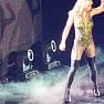 Britney Spears POM Asia 01   Work Bch   Britney Spears Live in Manila Video mp4 