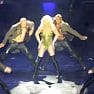Britney Spears POM Asia 02   WOMANIZER Britney Spears Live In Manila 2017 Video mp4 