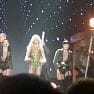 Britney Spears POM Asia 02 - Womanizer Bangkok 24 June 2017 Video mp4 