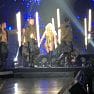 Britney Spears POM Asia 02   Womanizer   Britney Spears Live In Bangkok Video mp4 