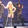 Britney Spears POM Asia 02   Womanizer   Live in HONG KONG Asia World Expo Arena Video mp4 