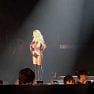 Britney Spears POM Asia 04 Freakshow Live in Concert Tokyo June 04 HD 720P Video mp4 