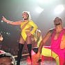 Britney Spears POM Asia 04   Break Mix Missy Elliott Bangkok 24 June 2017 Video mp4 