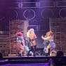 Britney Spears POM Asia 05   Me Agaist Music   Britney Spears Live In Bangkok Video mp4 