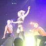 Britney Spears POM Asia 06 Touch my hand Live in Concert Tokyo June 04 HD 1080P Video mp4 