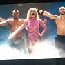 Britney Spears POM Asia 06   Taiwan 13 June 2017   Baby one more time 720P Video mp4 