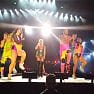 Britney Spears POM Asia 07   Missy Elliott Dance Break Live In Tel Aviv 2017 Video mp4 